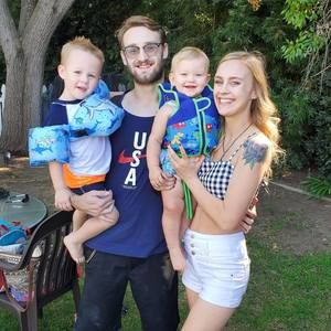 Meet your Posher, Tristan